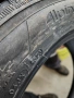 4бр.НОВИ зимни гуми MICHELIN 215 55 17 DOT23 цена за брой, снимка 7
