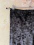 Indiska Сив плюшен панталон с ластик в кръста S размер 🩶, снимка 2
