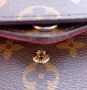 Оригинална чанта Louis Vuitton със сертификат, снимка 3