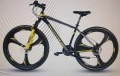 Продавам велосипед 29”, снимка 7