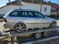 BMW e46 325i M54B25 Автомат На части , снимка 11