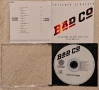 Неофициални cd / цд компакт дискове - нови - BAD COMPANY, снимка 3
