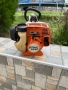 Stihl FS45 бензинов тример, снимка 1