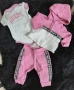 Оригинални комплекти 3-6 месеца Guess,Moschino, снимка 5