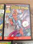 Marvel Animated Марвел Анимации DVD филми Spider-Man, Avengers Thor Captain America, снимка 5