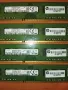 DDR3 32Gb - (4 x 8Gb) Samsung 1600MHz PC3-12800, снимка 2