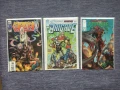 Комикси Image / Dark Horse Comics Английски Издания 90те 00те, снимка 7