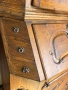 Антично Писалище / секретар, снимка 12
