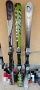 Ски с размери 160-168см, снимка 1