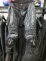 ТОП ОФЕРТА Кожен мото панталон RST PRO SERIES ,слайдери,размер 54-L, снимка 1
