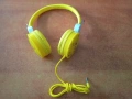 Детски Слушалки Pokemon Pikachu, снимка 2