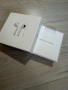 Слушалки Apple AirPods, снимка 1