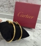 гривна от висококачествена стомана cartier, снимка 2