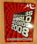 Рекордите на Гинес-луксозно издание и Обща химияРонков1985г и сборник от задачи по физика, снимка 2