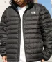 the north face down jacket - мъжко пухено яке XЛ , снимка 1