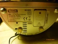 Watson UR 4823 - clock alarm radio thermometer, снимка 9