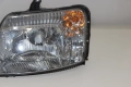 Ляв фар Fiat Panda (2003-2009г.) 51794155 Фиат Панда, снимка 3