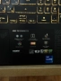 Gaming laptop Asus tuf f15, снимка 5