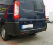 Теглич за Peugeot Expert, Citroen Jumpy, Fiat Scudo, снимка 6