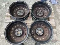 16цола джанти 5х114,3 Hyundai IX20 KIA Ceed ProCeed 6J et51 Оригинал, снимка 8