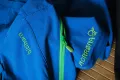 Нов панталон Norrona Flex1 Zip Off Stretch Мъжки панталон M трекинг bergans mammut haglofs, снимка 8