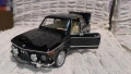 метални коли BMW , 1:18 , чисто нови , снимка 10
