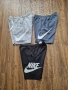 Страхотни мъжки къси шорти панталони NIKE размер S M L XL 2XL , снимка 8