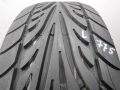 1бр лятна гума 205/55/16 DUNLOP L0775 