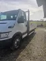 Iveco 35 бордови с кран, снимка 2