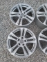 5х112..17.цола..7.5j.ET35.Audi.VW.Mercedes, снимка 2