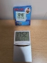 LCD ДИГИТАЛЕН ЧАСОВНИК С ТЕМПЕРАТУРА+КАЛЕНДАР. БУДИЛНИК , снимка 2