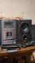 JVC Micro Component System UX-T100 стерео система уредба , снимка 3