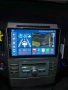 Mултимедия Андроид Навигация Toyota Corolla Verso 2004:2009 9инча 4ГБ, снимка 1