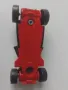 Hot Wheels 2019 Mad Rod - оригинална количка Mattel , снимка 3