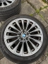 Джанти и гуми 19 цола спорт пакет за бмв, снимка 8