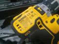 Акумулаторен ударен винтоверт DEWALT DCD796 , снимка 4