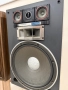 🔊Винтидж колекционерски трилентови тонколони Kenwood KL-777X - 100-200W - 15 инча🔊, снимка 4