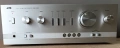 JVC AS 5 усилвател , снимка 2