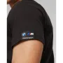 Мъжка тениска PUMA x Bmw M Motorsport Car Graphic Tee Black, снимка 3