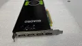 NVIDIA Quadro M4000 (8GB DDR5,256-Bit,4xDP,Fan), снимка 3