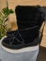 Дамски топли боти , снимка 6