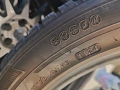2бр.всесезонни гуми 215/55/18 Hankook, снимка 6