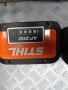 stihl ap 200 батерия, снимка 3