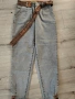дамски деним панталон, снимка 1