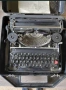 Пишеща машина ХЕБРОС 1300 Ф, снимка 1