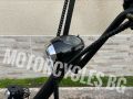 Електрически скутер -BIG CITY HARLEY X7 ULTRA 1500W 60V 13AH С LED ФАР, снимка 4