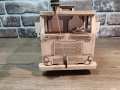 Дървен модел на камион – Кран / Автокран – Craft Camp, снимка 12