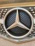 Решетка/маска с емблема Diamond за Mercedes W207 2009/2012, снимка 2