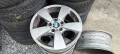 Оригинални Алуминиеви 17 цола Джанти BMW E60-4x4, снимка 1