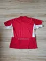 Оригинална мъжка тениска Nike x 1. FC Kaiserslautern / Season 02-03 (Home), снимка 3